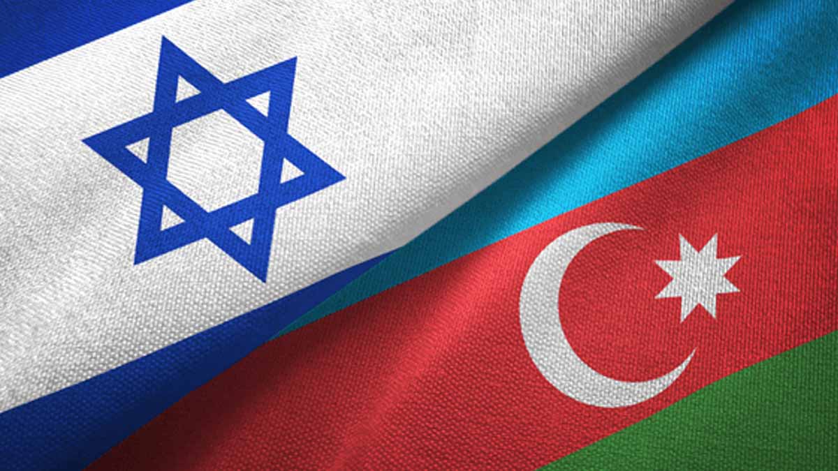 Azerbaycan, 6 ayda İsrail’e 542 milyon $ yatırım yaptı