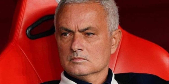 Mourinho: Fenerbahçe’ye gitmek hataydı, Benfica’da motiveyim
