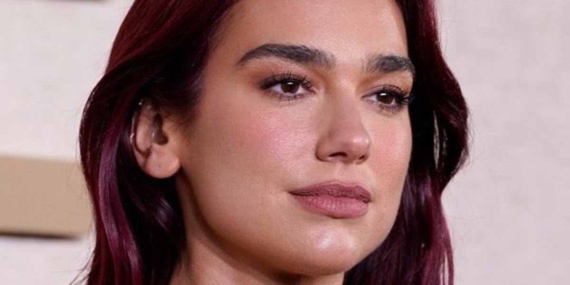 Dua Lipa, İsrail’i destekleyen menajeriyle yollarını ayırdı