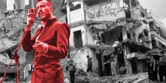 Cem Adrian: Medeniyete inancım kalmadı