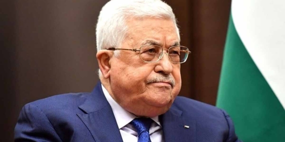 Abbas: 6 ülkenin Filistin’i tanıması adil barış için kritik