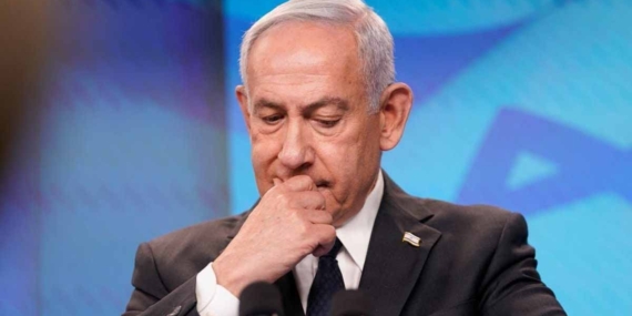 Netanyahu: Rehineler dönmeden barış planı ilerlemeyecek