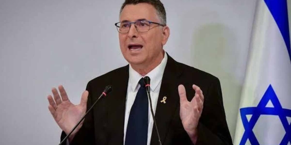 İsrail: Sumud filosunun Gazze’ye ulaşmasına izin vermeyeceğiz