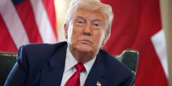 Trump’tan Gazze planı: Ateşkes ve İsrail çekilmesi