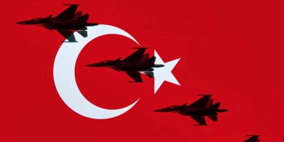 Savunma sanayii verileri Telegram’da satıldı, 7 tutuklama