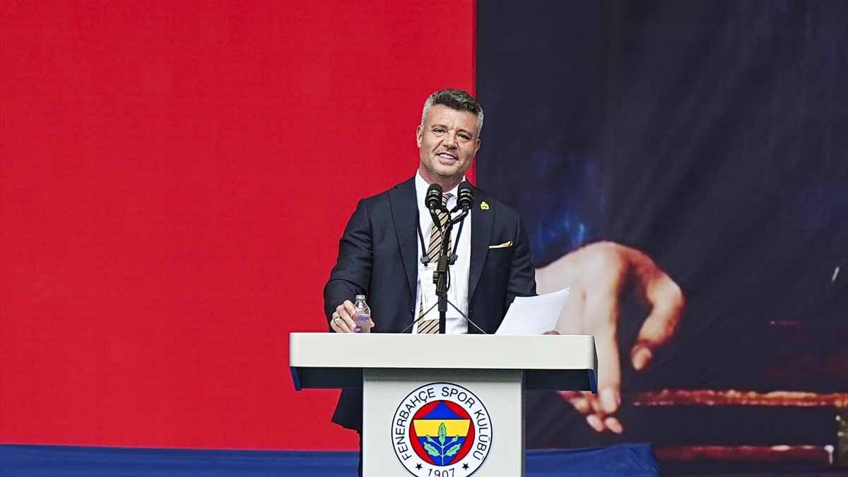 Sadettin Saran: Mazbata cuma günü verilecek