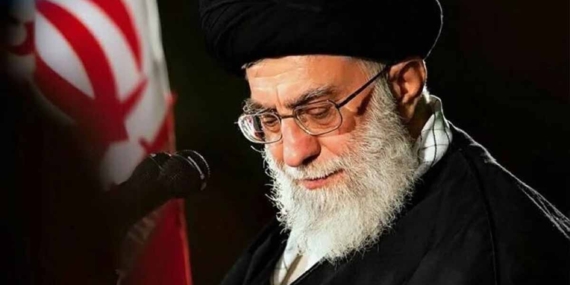 Hamaney: ABD ile müzakere bugün sadece İran’a zarar verir
