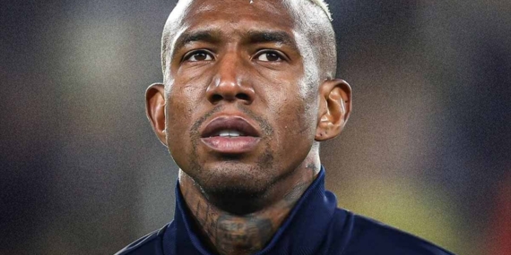 Fenerbahçe, Talisca ile yollarını ayırıyor