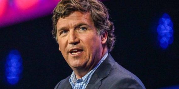 Tucker Carlson: Netanyahu, ABD’yi ve Trump’ı kontrol ediyor
