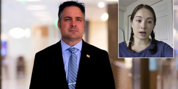 Senatör Jay Block’ın kızı: “Babam İsrail’den para alıyor”