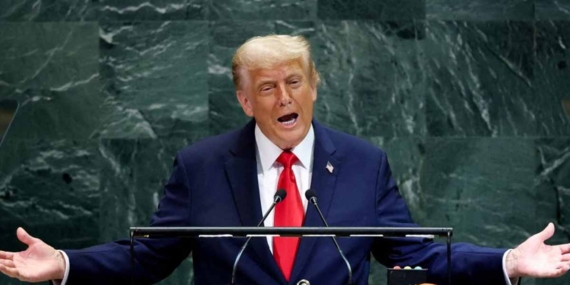 Trump’ın sağlık raporu: “Olağanüstü formda”