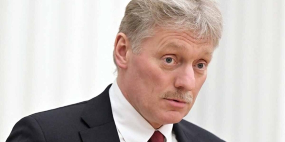 Kremlin: Biyolojik silahlardan vazgeçmeye hazırız
