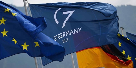 AB ve G7 nadir toprak minerallerine taban fiyat gündemde