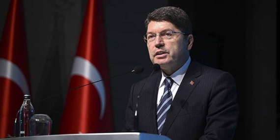 Yılmaz Tunç: Yargının hesap sorması hazmedilemiyor