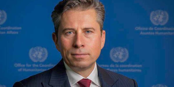 BM: İsrail, Gazze’ye fıstık ezmesi yardımı reddetti