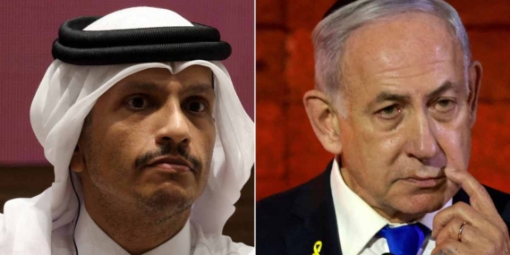Netanyahu, Katar’dan Doha saldırısı için özür diledi