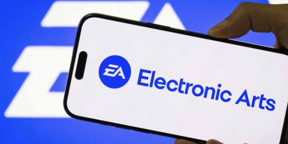 Electronic Arts, 55 milyar dolara satılıyor!