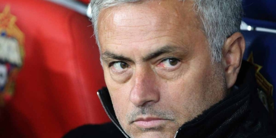 Mourinho: “Provokatör olabilirim ama şeytan değilim”