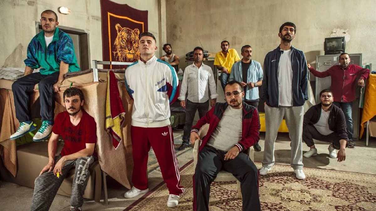 Adana Valisi Köşger’den dizi ve film yasağı çıkışı