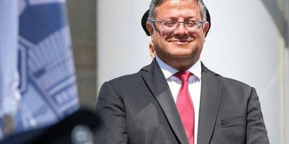 Ben Gvir: Binlerce teröristin serbest kalması kabul edilemez