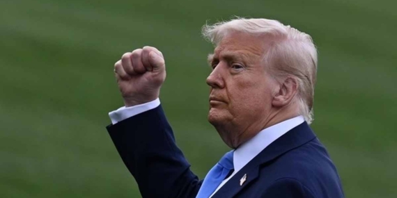 Trump: Gazze’de anlaşmaya çok yakınız, Mısır’a gidebilirim