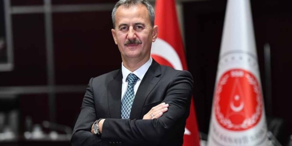 KAAN ve yerli motor çalışmaları takvime uygun sürüyor