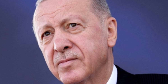 Erdoğan: İstikrarsızlığı körükleyenlere karşı dimdik duracağız
