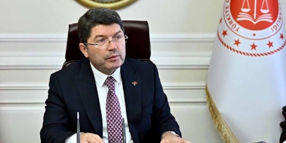Adalet Bakanı Tunç: CHP’li belediyelere yönelik soruşturmalar ihbarlarla yürütülüyor