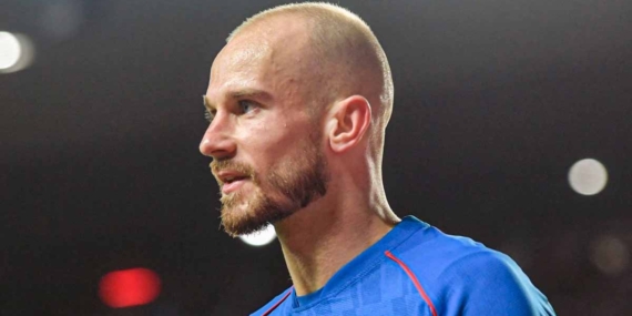 Beşiktaş’ın yeni transferi Václav Cerny bu gece İstanbul’da
