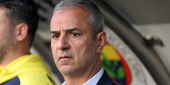 Fenerbahçe, İsmail Kartal ile yeniden anlaştı