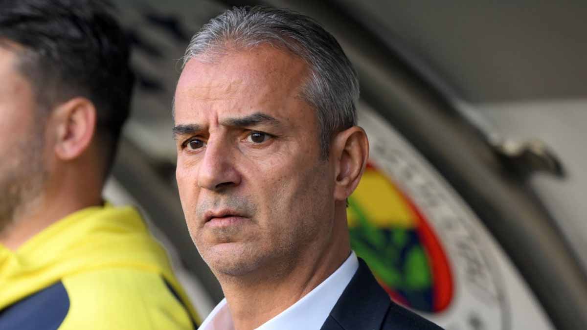 Fenerbahçe, İsmail Kartal ile yeniden anlaştı