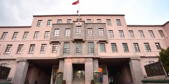 MSB: BM, Filistin için adaletin tesisinde aktif rol almalı