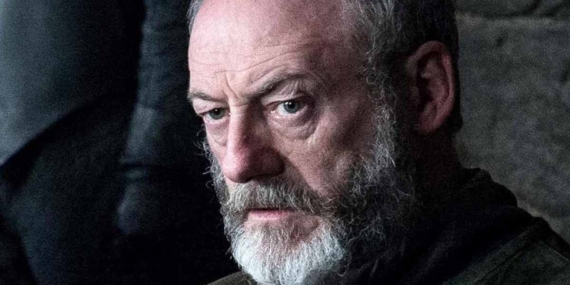 Game of Thrones oyuncusu Liam Cunningham: Filistinlilere yapılanları kabul etmiyorum