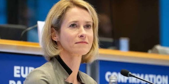 AB’den Türkiye-Libya deniz anlaşmasına tepki