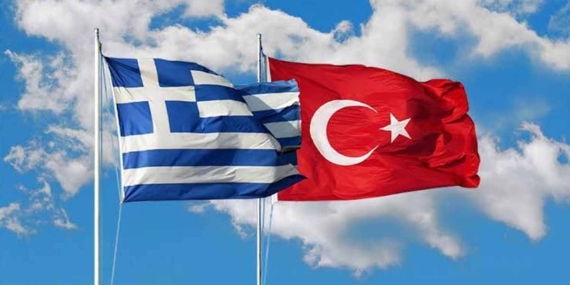 Yunanistan: Türkiye-Libya anlaşmasının yasal temeli yok