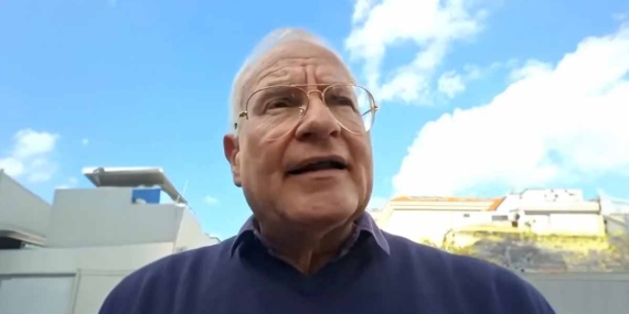 İsrailli Albay Lerman: Türk ordusuyla savaşmaya hazır değiliz
