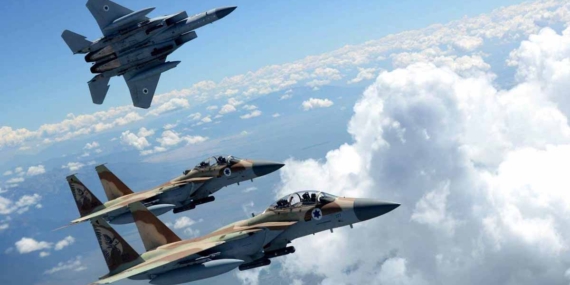 İsrail, Yemen’de Husilere yönelik büyük saldırıya hazırlanıyor