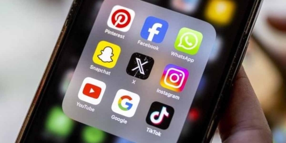Sosyal medyada bant daraltması 16 saattir devam ediyor
