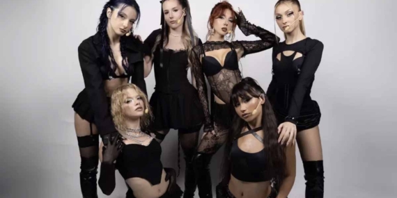Küçükçiftlik Park konserine “hayasızca hareket” soruşturması