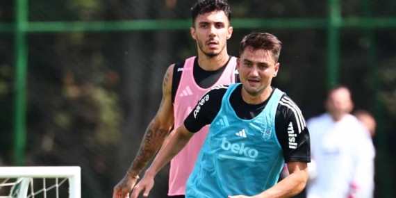 Cengiz Ünder: Yeni bir başlangıç yapıyorum