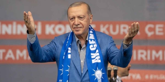 Erdoğan: Çelik Kubbe 86 milyon vatandaşı koruyacak
