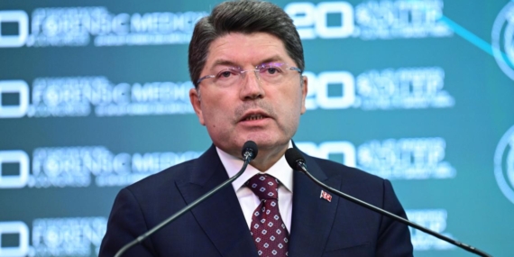 Bakan Yılmaz Tunç duyurdu: Yasa dışı bahiste cezalar artıyor