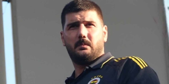 Cem Gölbaşı’na çeşitli suçlardan 6 yıl 10 ay hapis cezası