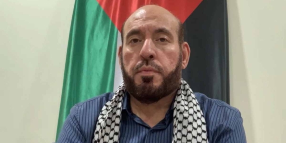 Hamas: Geçişte Gazze güvenliğini biz kontrol edeceğiz