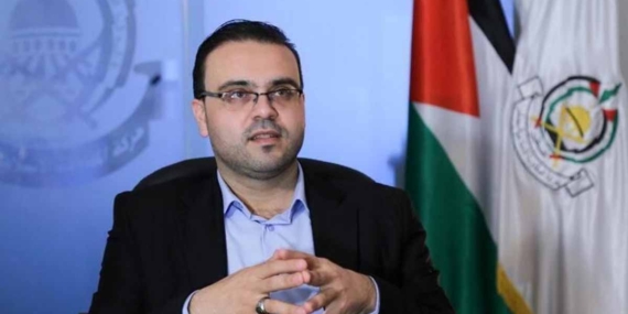 Hamas: “Ateşkes anlaşmasına tam bağlıyız, takas süreci sürüyor”