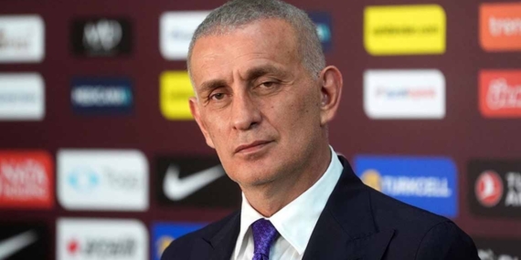 TFF Başkanı Hacıosmanoğlu: “İsrail’in sporda yer almasını kabul etmiyorum”