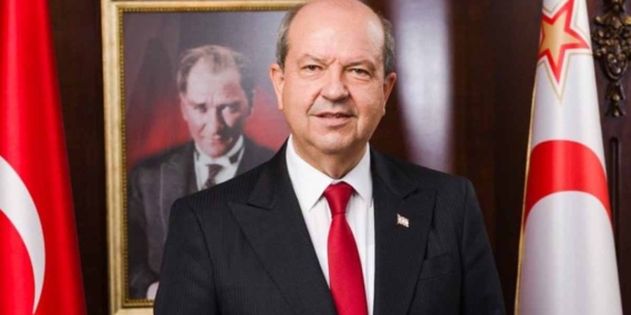 Ersin Tatar seçim sonrası konuştu: “Halkın takdirine saygılıyım”