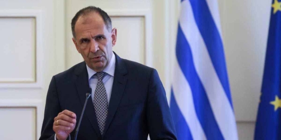 Yunanistan: “Erhürman’ın seçilmesi Kıbrıs’ta yeni bir sayfa açıyor”