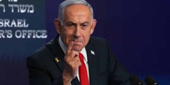 Netanyahu’nun yolsuzluk davasında duruşma iptal edildi