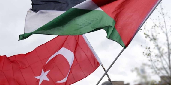 Dışişleri Bakanlığı: Sumud Filosu’na saldırı uluslararası hukukun ağır ihlalidir